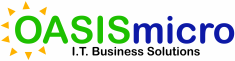 new oasismicro logo 2026